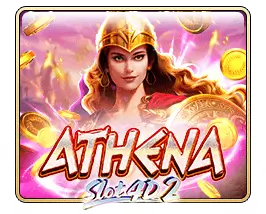 ANTHENA SLOT 4D